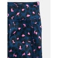 thumbnail image 2 of Athletic Works Girls Active Leggings, Sizes 4-18 & Plus, 2 of 3