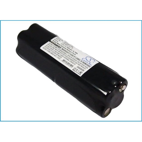 Collar Battery for Innotek 1000005-1 CS-16000 CS-16000TT CS-2000 CS-BAT DC-11