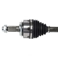 thumbnail image 5 of GSP NCV36169CV Axle Assembly, 5 of 7