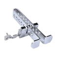 thumbnail image 1 of Bloqueador Traba Pedal Auto Antirrobo Seguridad + Candado, 1 of 5
