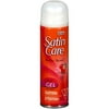 SATIN CARE GEL RADIANT APRICOT Size: 7 OZ