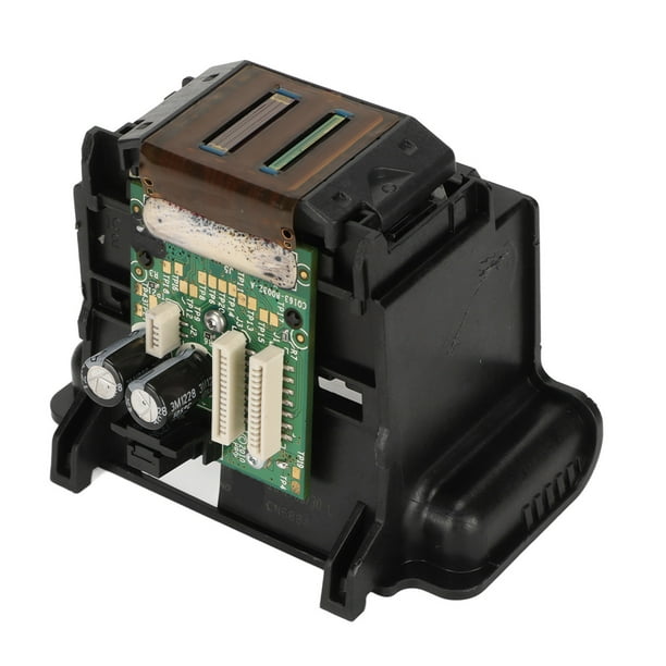 Cabezal de impresión ABS de repuesto para impresoras HP Deskjet 3070, 3520, 5525, 4620, 5520, 5510 y 4615