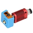 thumbnail image 1 of D Printer Extruder PartsExtruder Head Replacement 4mm Extruder Head Kit D Printer Nozzles Built for Professionals, 1 of 5