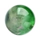 thumbnail image 5 of Accesorios de GEM fluorita Escultura de simple Estatuilla Artesanía ornamental de de cristal para armonizar el, 5 of 9