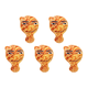 thumbnail image 1 of Cotton Eye Joe Plush Cartoon Chicken Drumstick Meme Plushies Juguete para Adultos, 1 of 4