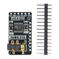 thumbnail image 1 of PCM5102 DAC Decoder 3.5mm Stereo Jack I2S Player Module para Raspberry Pi Hugtrwg Nuevos Originales, 1 of 9