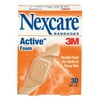 3M Nexcare Active Foam Bandages