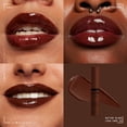 thumbnail image 3 of Brillo de labios NYX PROFESSIONAL MAKEUP Butter Gloss Brown Sugar, 3 of 5