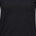 thumbnail image 3 of Tee Jays Womens Heavy Cotton Pique Polo Shirt, 3 of 4