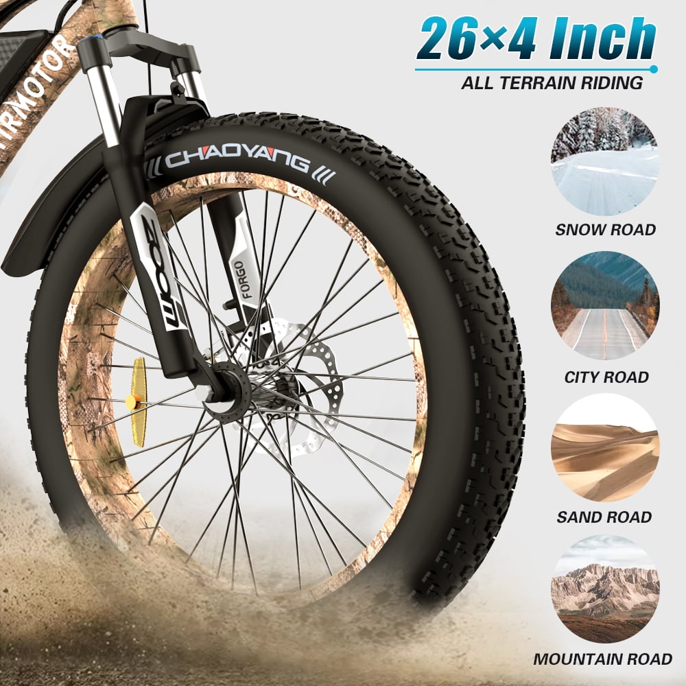 Goplus electric bike walmart sale