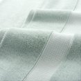thumbnail image 2 of Aston & Arden Toallas De Mano Egipcias – Paquete De 6 – Toalla De Baño De Gran Tamaño, Ultra Suave, Gruesa Y Absorbente, 100% Algodón Egipcio Hilado En Anillo, Para Spa, Hotel, 600 G/M², 16 X 30 Pulga, 2 of 5