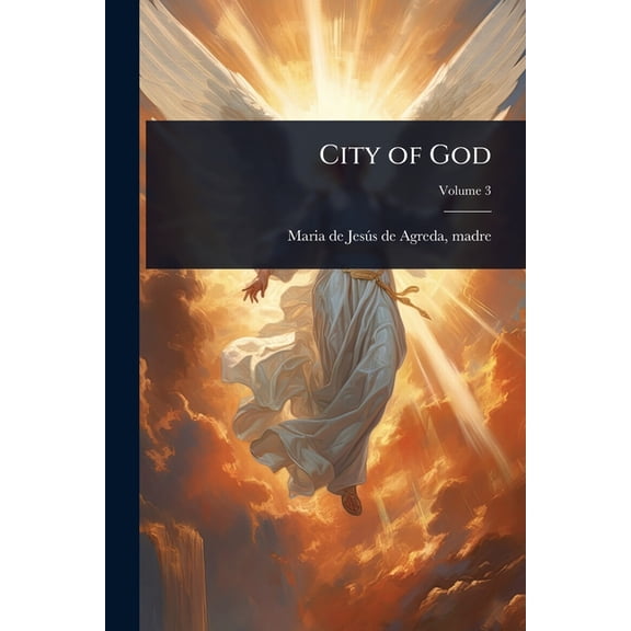 City of God, (Paperback)