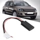 thumbnail image 5 of Adaptador Auxiliar Bluetooth Ouitble para Automóvil 12V 12 Pines Ticfox, 5 of 13