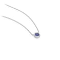 thumbnail image 2 of Ensemble de Pendentif Pierre de Naissance, 2 of 4