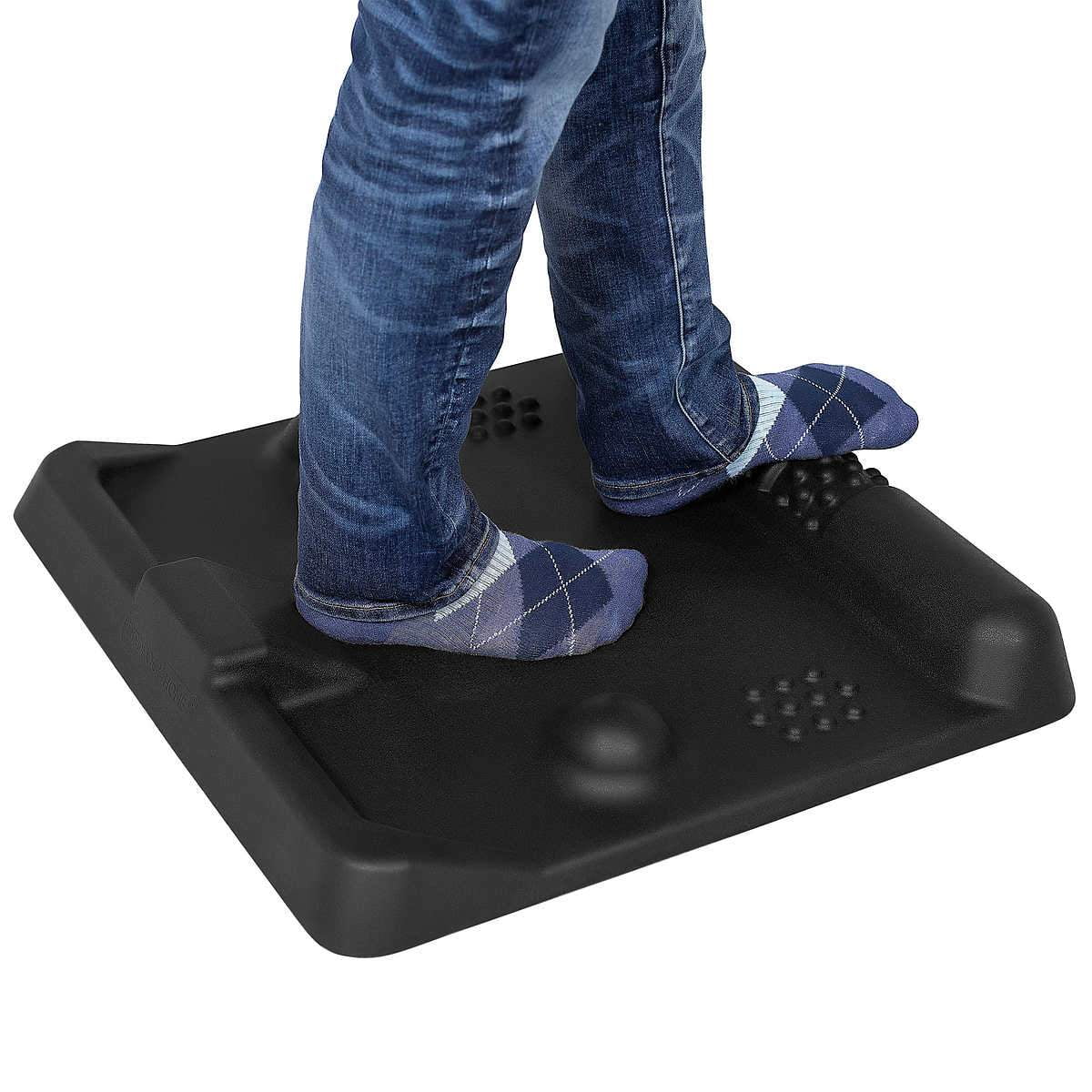 Ergonomic Standing Desk Mats : standing desk mat