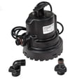 thumbnail image 1 of Watershed Innovations Hydrapump Smart - Bomba De Agua Sumergible - Bomba Inteligente - Bomba Eléctrica Portátil - Tecnología Hydradetect Para Funcionamiento Automático, 1 of 5