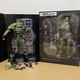 thumbnail image 2 of PLAY ARTS Metal Gear Solid V Salle Figura de acción, Figma 243 METAL GEAR SOLID 2: SONS OF LIBERTY Modelo Juguetes, 33 cm, 2 of 5