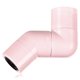 thumbnail image 4 of Extensor de grifo de fregadero Kearding adaptador de cabeza ajustable Universal para baño accesorio giratorio Flexible, 4 of 6