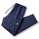 thumbnail image 2 of Pantalones cargo jogger para hombre - Corte ajustado - 9 puntos - Cintura ajustable - Poliéster - Deportes y actividades al aire libre, 2 of 3