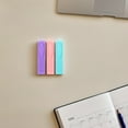 thumbnail image 7 of Homoyoyo 9-Pack Compact Plastic Vial Openers with Ergonomic Grip, Assorted Colors, and Easy to Use for Home and Everyday Use, 7 of 7