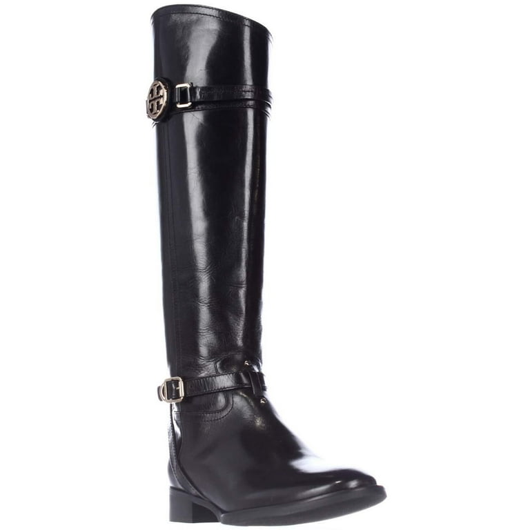 Tory burch calista riding boots 2025