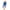 Blue Leopard, variant on Lati Fashion Women Capri and Short Sleeve Top 2-Piece Female Pajamas Set Pink M