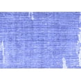 thumbnail image 1 of Ahgly Company Indoor Rectangle Persian Blue Traditional Area Rugs, 2' x 4', 1 of 4