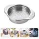thumbnail image 5 of Colador de latas, filtro multiusos, latas de acero inoxidable, colador, herramienta de cocina, escurridor de latas de alimentos, 5 of 5