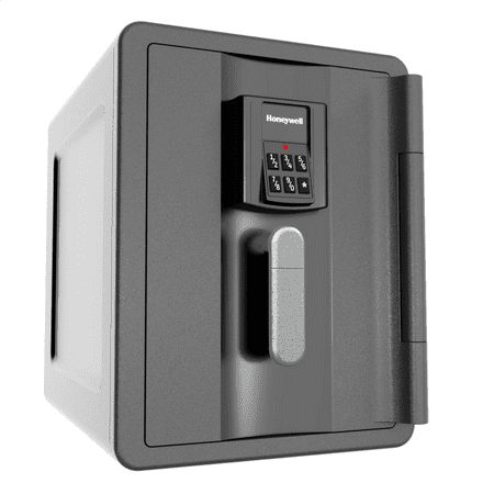Honeywell Safety 2901 Waterproof Fire Safe