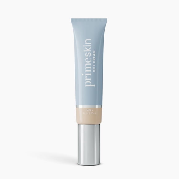 CC+ Cream Prime Prometics PrimeSkin for Mature Women Ivory