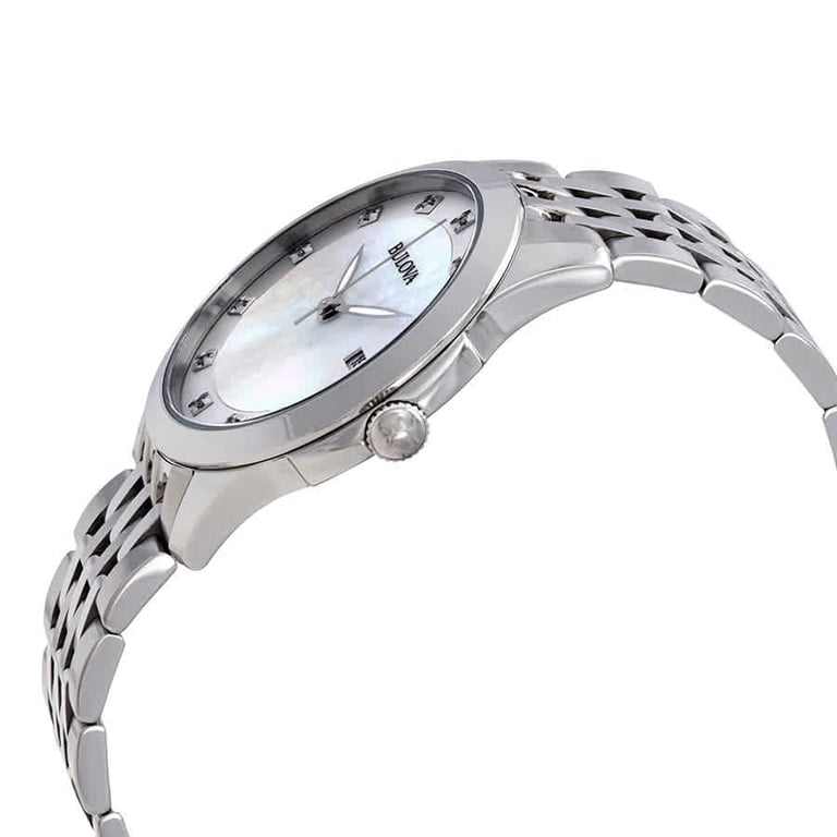 Bulova Women