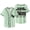 Style 4, variant on Kane Brown The High Road Tour Merch Baseball Jacket Tee Cosplay Unisex Fashion Short Sleeve T-Shirts
