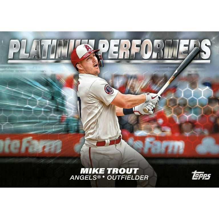 Topps 2024 Series 2 MLB Baseball Hobby Box - 20 Packs with