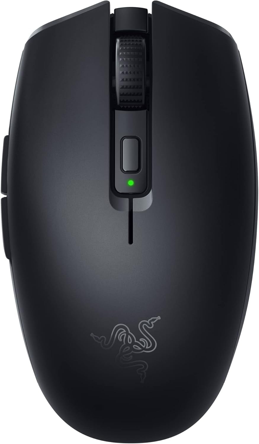 Razer RZ0103730100R3U1 Orochi V2 Wireless Optical Gaming Mouse - Black