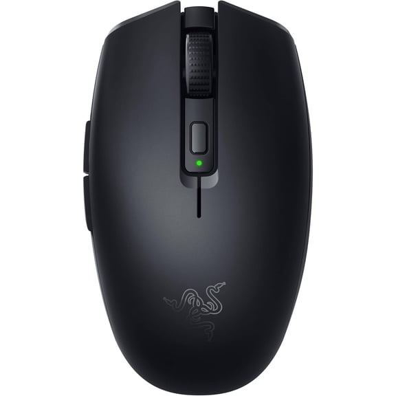 Razer RZ0103730100R3U1 Orochi V2 Wireless Optical Gaming Mouse - Black