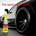 thumbnail image 1 of Tire Glue Waterproof Temperature Resistant Mighty Tire Repair Glue Universal 20g, 1 of 4