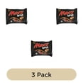 thumbnail image 2 of Mars Caramel, Nougat & Milk Chocolate Funsize Snack Bars Multipack 275g, British Import (Pack of 3), 2 of 3
