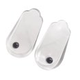 thumbnail image 1 of Seitruly Plantillas ortopédicas de 2 uds, inserciones de zapatos de corrección para hombres y mujeres, correctivo de pierna tipo O Cuidado de los pies niño Seitruly CE008711-01, 1 of 6