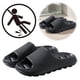 thumbnail image 5 of Toboganes La Casa Sandalias Baño Zapatos Ducha para Mujeres Sin Deslizamiento Secado Rápido, 5 of 8