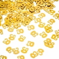 thumbnail image 1 of Amscan Nombre 50 Confettis, 1 of 2