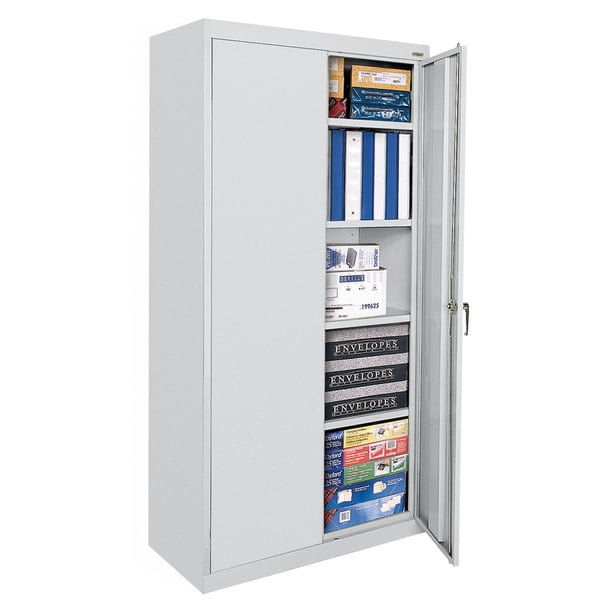 Sandusky Classic Series Steel Storage Cabinet, 36