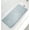 Baby Blue, variant on Green Non-Slip Foam Bathtub Shower Mat With Suction Cups - 36" x 17"