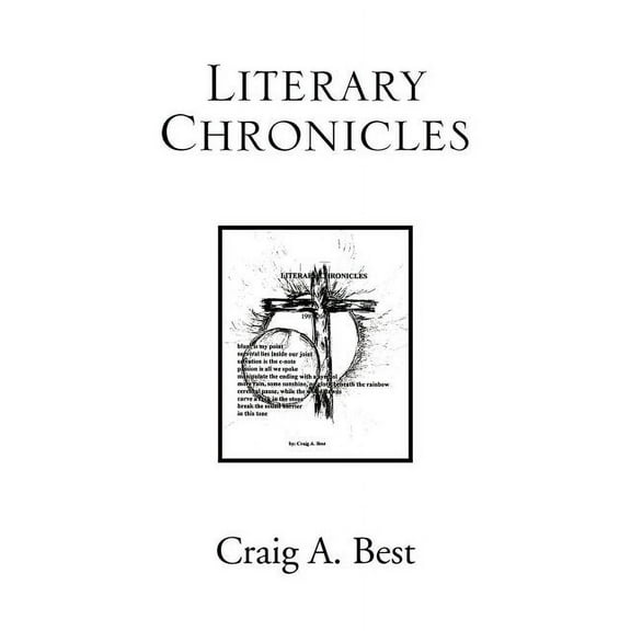 Literary Chronicles (Paperback)