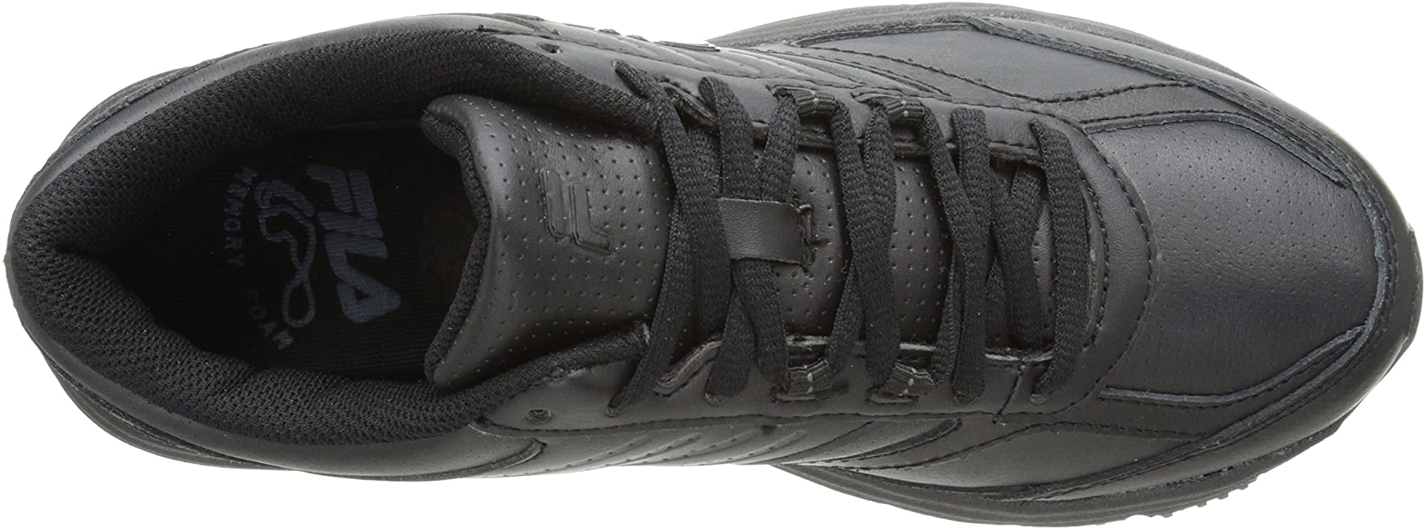 fila memory flux slip resistant