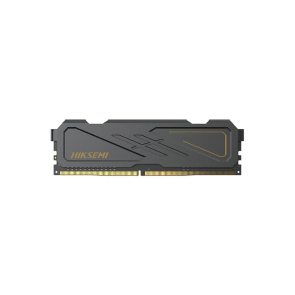 Memoria Ram Hiksemi Armor 8gb Ddr4 3200mhz Disipador Desktop