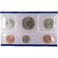 thumbnail image 2 of 1997 U.S. Mint Set, 2 of 8
