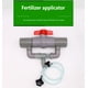 thumbnail image 3 of Kearding Suministro de riego de estiércol Dispositivo de riego fácil de operar Filtro de interruptor Patios de invernadero Accesorios de Jardín y Patio, 3 of 6
