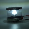 thumbnail image 1 of Boats Navigation Light, All Round Anchor Lamp Transparent High Brightness  for Yachts for Pontoons, 1 of 8