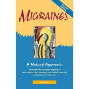 Migraines : A Natural Approach (Edition 2) (Paperback)
