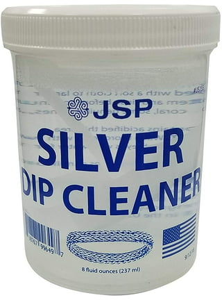 Simple Shine. Silver Jewelry Cleaning Kit